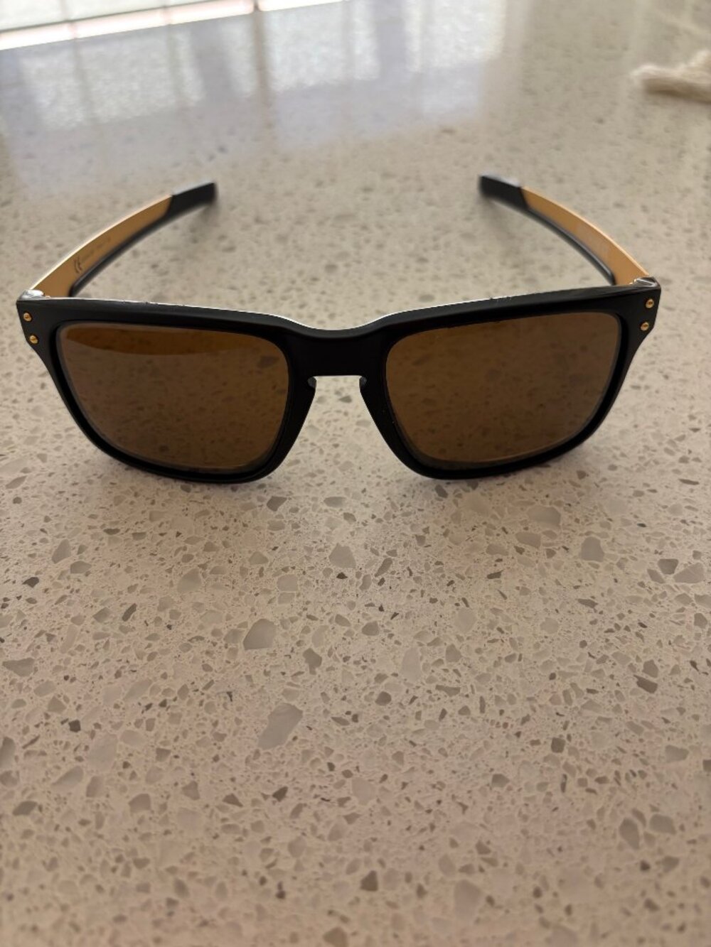 Oakley Holbrook Mix Sunglasses